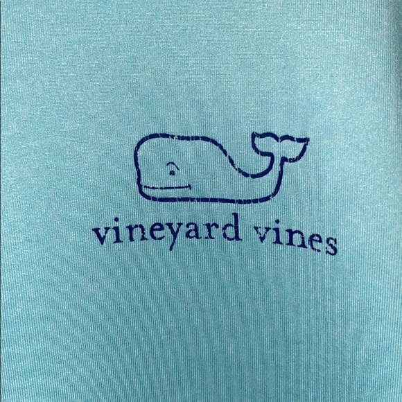 Vineyard Vines Performance Tee - Picture 5 of 5